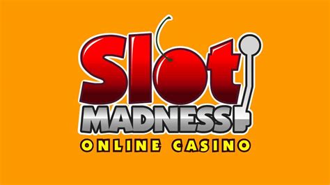 Slot madness casino codigo promocional
